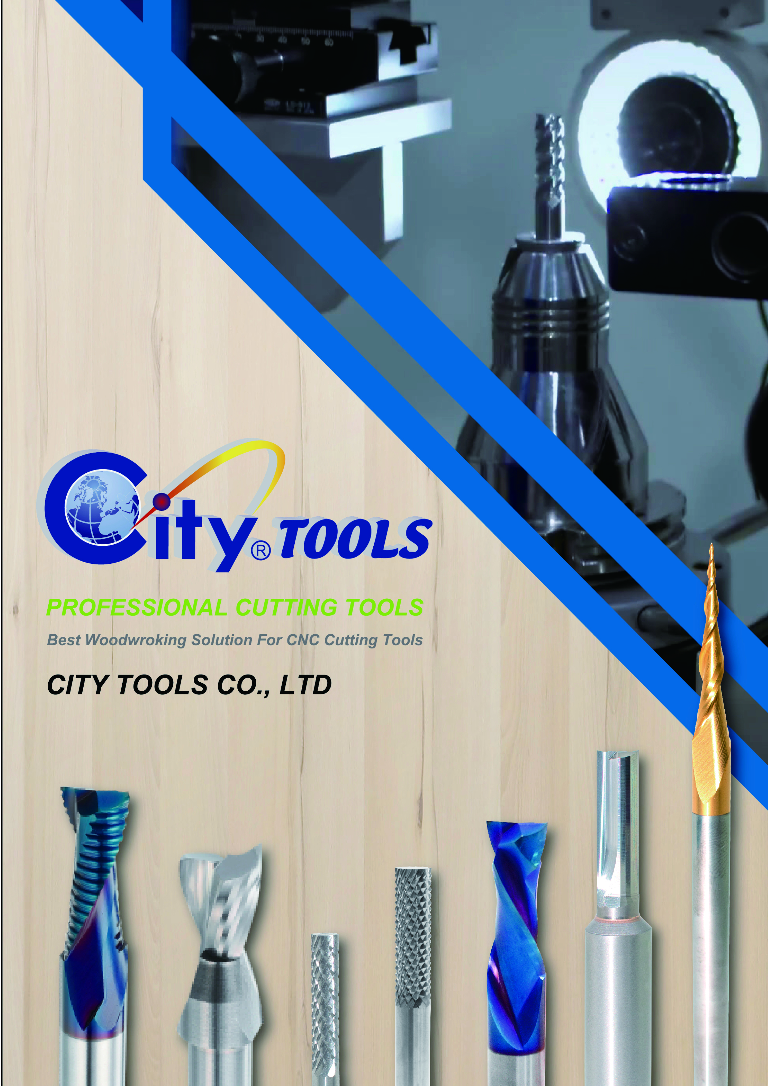 2020 Wood Working Tools