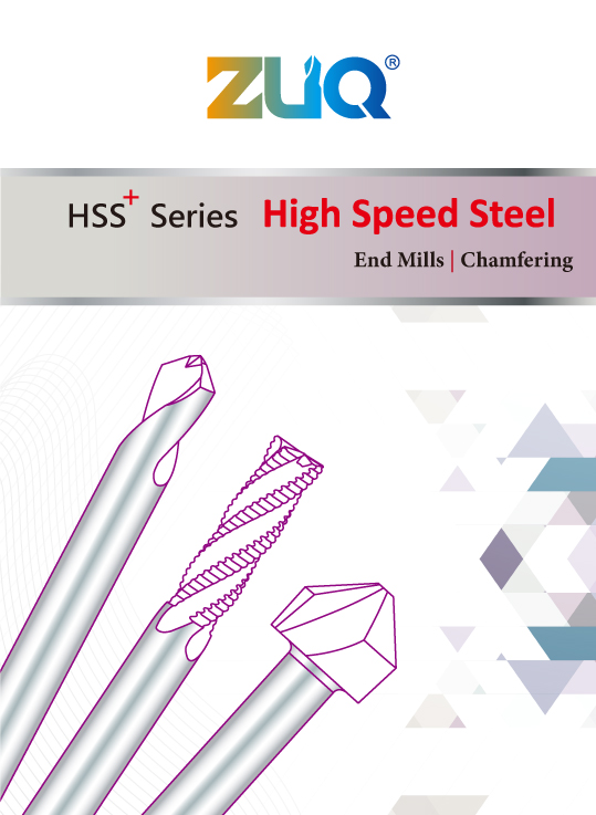 HSS - High Speed Steel Series