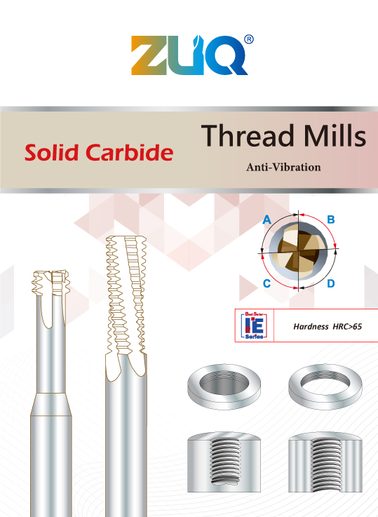 Thread Mills