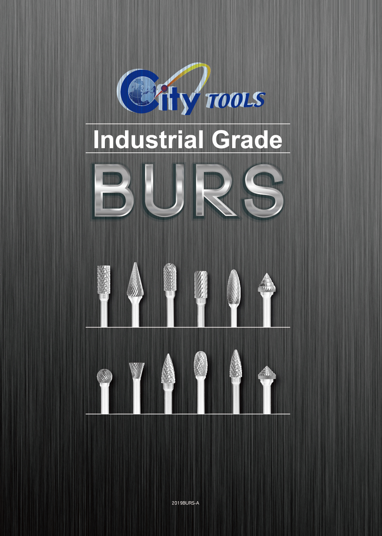 2020 BURS