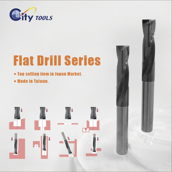 AlTiN Coating RedLine Tools RDX5047 #C 5 X D High Performance Drill 2.0866 Flute Length 2 Flute AlTiN Coating RedLine Tools RDX5047 #C 5 X D High Performance Drill 2.0866 Flute Length 2 Flute