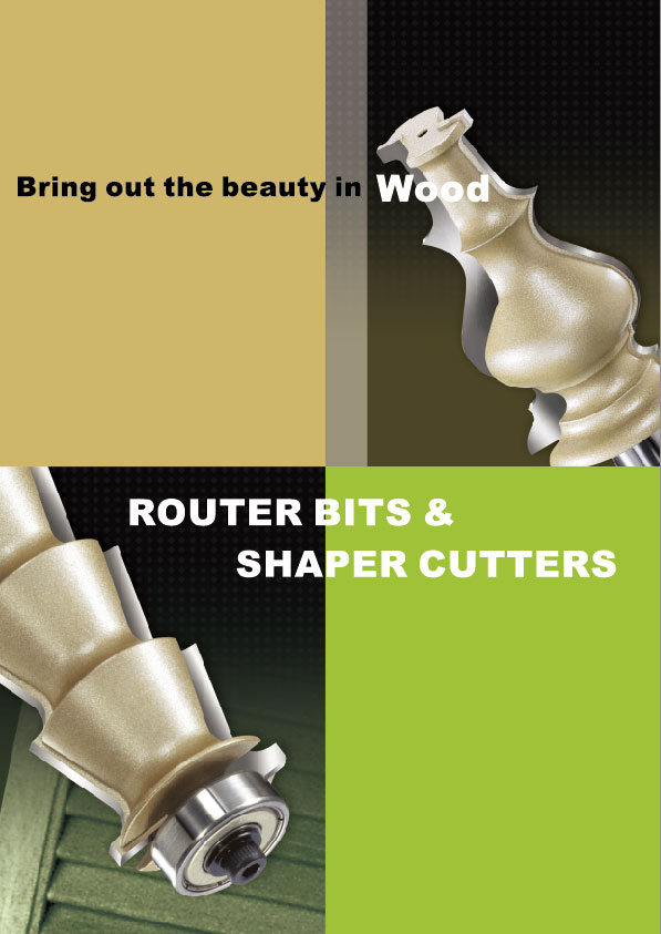 Router Bits