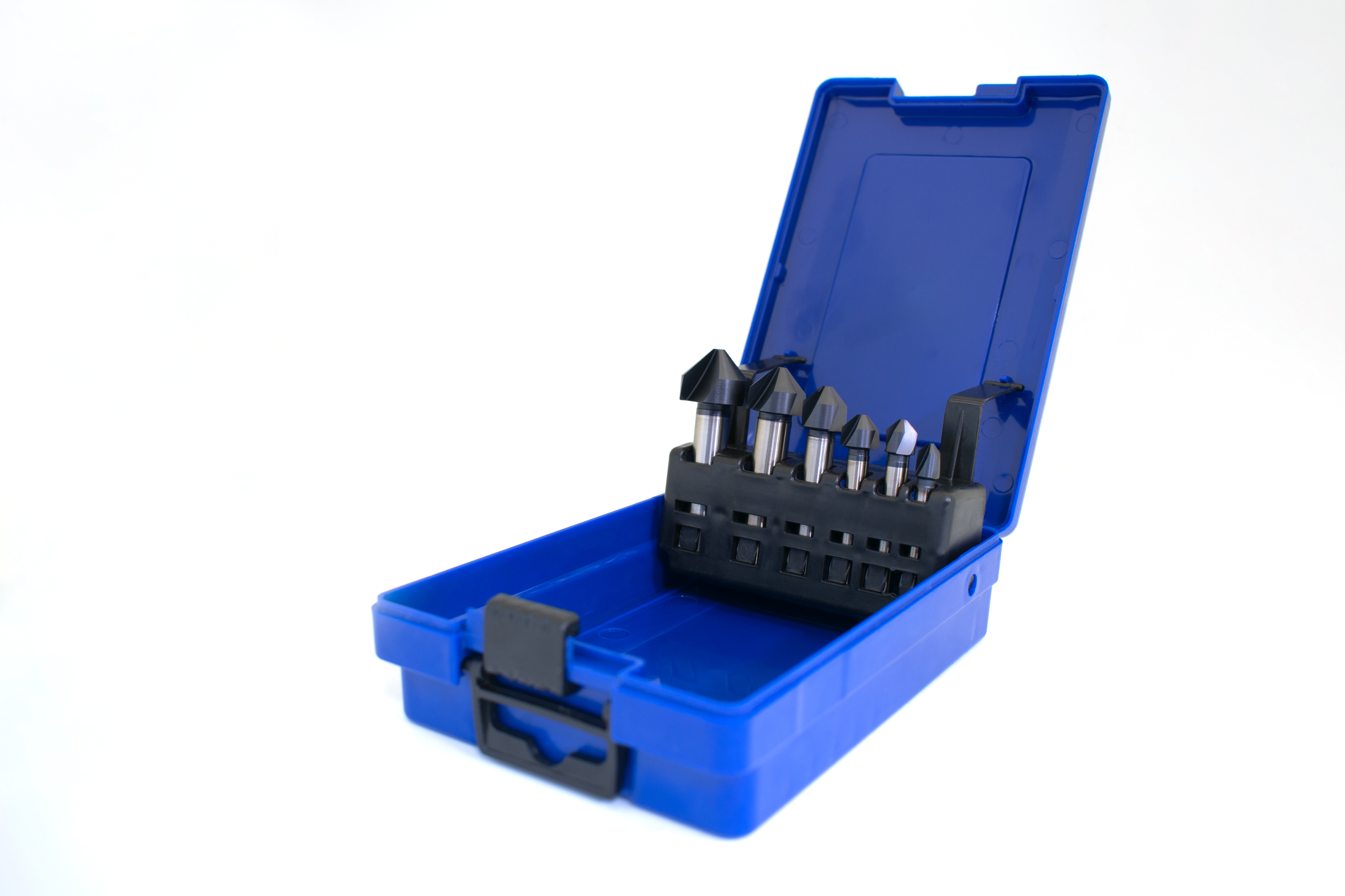 6pcs Packing case