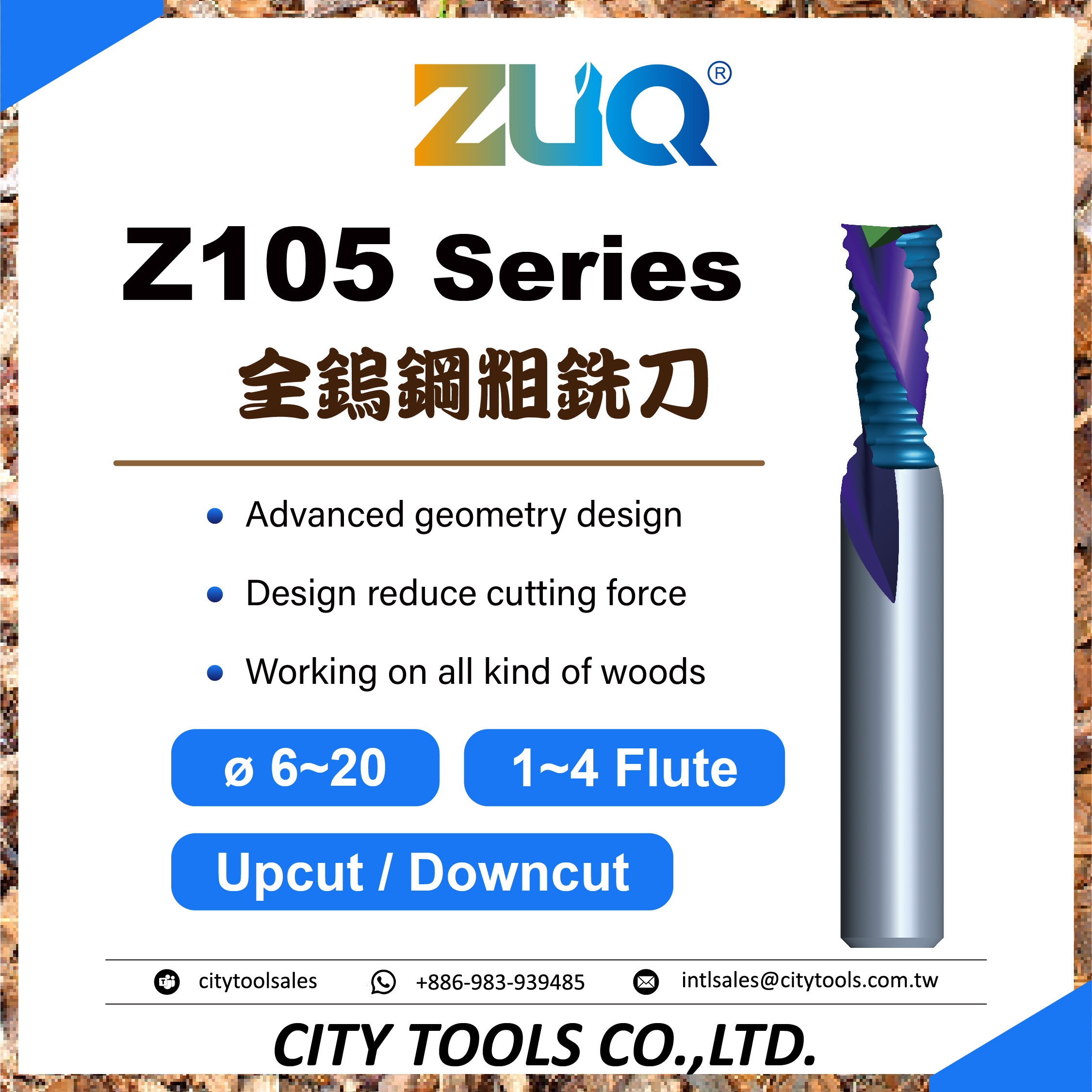 Z105
