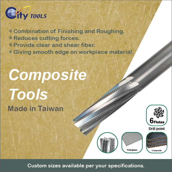 Composite Tools