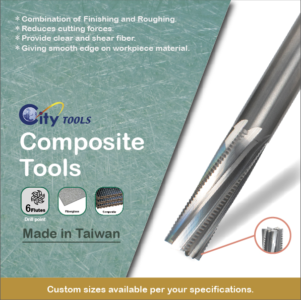 Composite Tools
