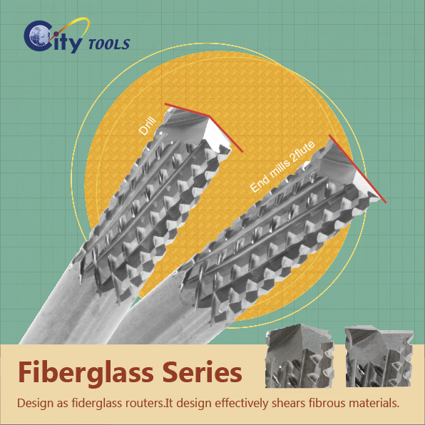 Fiberglass Series